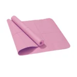 Yoga mat sports fitness EVA comfortable foam 4mm thick yoga mat sports yoga and Pilates gymnastics mat - Image 10