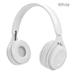 Y08 Wireless Bluetooth Headphone  Macaron Headphones Stereo Headband Gaming Headset with Mic Gamer Girl Gift for Mobile Tablet - Image 9