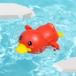 Baby Bath Toys Bathing Cute Swimming Turtle Whale Pool Beach Classic Chain Clockwork Water Toy For Kids Water Playing Toys - Image 31