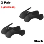 Crease Protector Shoe Head 4Pcs Stretcher for Sneakers - Image 13