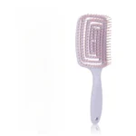 WANMEI Volumizing Detangling Hair Massage comb Hair Massage Comb with Hollowed-Out Design hair styling tools for real hair wigs - Image 7