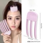 Fluffy Hairpin Curling Bangs Clips Hair Roots Volumizing Hair Clips Women Curling Fixed Shape Clips Fashion Volume Hair Roller - Image 18