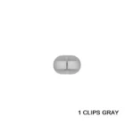 Silicone USB Cable Organizer USB Charging Cable Winder Desktop Tidy Management Clips Cable Holder For Mouse earphone Accessories - Image 11
