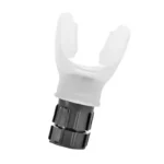 Portable Lung Capacity Abdominal Breathing Trainer With Adjustable Resistance Lmprove Your Lung Capacity And Sleep Quality - Image 8