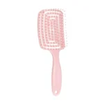 WANMEI Volumizing Detangling Hair Massage comb Hair Massage Comb with Hollowed-Out Design hair styling tools for real hair wigs - Image 13
