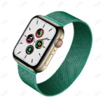 Milanese Loop for apple watch band 44mm 45mm 40mm 41mm 46-42mm pride bracelet iwatch series 9 8 7 6 SE 5 4 10 ultra 2 49mm strap - Image 19