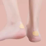 Gel Grip Heel Protector Patches, 20/30pcs for Blisters & Shoes - Image 4