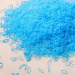 500/1000/2000pcs Girls Colourful Disposable Rubber Band Hair Ties Headband Children Ponytail Holder Bands Kids Hair Accessories - Image 15