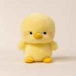 Cute Plush Companion Doll Anime Elephant Rabbit Bear Panda Cartoon Desk Companion Doll 16cm Soft Plush Toy Sleeping Gift - Image 13