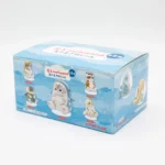 Mofusand Cats Wearing Marine Organism Clothes Blind Box Cute Action Figures Octopus Penguin Otter Table Ornaments Gifts - Image 6
