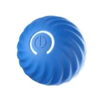 Dog Toy Ball Automatic Moving Bouncing Rolling Ball USB Smart Puppy Interactive Dog Chew Toy Ball - Image 8