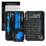 Magnetic Screwdriver Bits Set Torx Phillips Screw Driver Socket Remover Wrench Phone PC Repair Tools Electrical Tool Accessories - Image 10