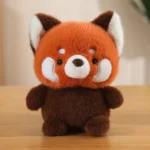 Cute Plush Companion Doll Anime Elephant Rabbit Bear Panda Cartoon Desk Companion Doll 16cm Soft Plush Toy Sleeping Gift - Image 19
