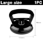 2pcs Car Puller Heavy Duty Suction Cup Panel Tool Sucker Repair Bodywork Dent Remover Auto Dent Repair Tools Fix Mend Pull Glass - Image 8