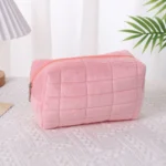 Makeup Bag, Pillow Storage, High-End Sense, Large-Capacity Storage Bag - Image 5