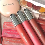 Rare Beauty Soft Pinch Tinted Lip Oil Stain Lip Gloss Delight Hope Happy Wonder Liquid Blush Makeup Cosmetics Face Eye Blusher - Image 3