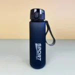 Brand BPA Free Leak Proof Sports Water Bottle High Quality Tour Hiking Portable My Favorite Drink Bottles 400ml 560ml - Image 21