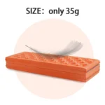 Camping Foam Pad Waterproof Foam Seat for Picnic Hiking Backpacking Mountaineering Trekking Stadium Bleachers Outdoor - Image 2