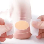 Gel Grip Heel Protector Patches, 20/30pcs for Blisters & Shoes - Image 2