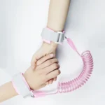 Child Safety Harness Leash Anti Lost Adjustable Wrist Link Traction Rope Wristband Belt Baby Kids for Toddler