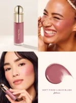 Rare Beauty Soft Pinch Tinted Lip Oil Stain Lip Gloss Delight Hope Happy Wonder Liquid Blush Makeup Cosmetics Face Eye Blusher - Image 19