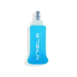 1pc150ml/250ml/500ml Outdoor Collapsible Silicone Bite Size Water Bottle Running Camping Hiking Travel Convenient Water Bottle - Image 8