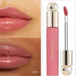 Rare Beauty Soft Pinch Tinted Lip Oil Stain Lip Gloss Delight Hope Happy Wonder Liquid Blush Makeup Cosmetics Face Eye Blusher - Image 7