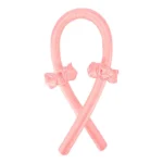 Heatless Curling Rod Headband No Heat Silk Curls Ribbon Hair Rollers Sleeping Soft Headband Lazy Hair Curlers Hair Styling Tools - Image 13