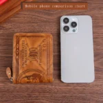 Men Wallet with Zipper 100 US Dollar Pattern Card Holder Coin Pocket Purse Cartera Hombre Carteras - Image 6