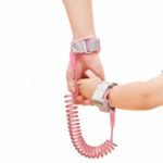 Child Safety Harness Leash Anti Lost Adjustable Wrist Link Traction Rope Wristband Belt Baby Kids for Toddler - Image 9