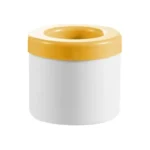 Silicone Ice Cube Mold Round Ice Bucket Summer Homemade DIY Refrigerator Freeze Ice Maker Creative Ice Cube Mold Barware Tools - Image 8