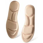 1/2/4/16Pairs 5D Massage Memory Foam Insoles For Shoes Sole Breathable Cushion Sport Running Insoles For Feet Orthopedic Insoles - Image 14