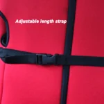 Baby Car Seat Head Support Children Stroller Fastening Belt Adjustable Boy Girl Playpens Sleep Positioner Baby Saftey Pillows - Image 3