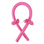 Heatless Curling Rod Headband No Heat Silk Curls Ribbon Hair Rollers Sleeping Soft Headband Lazy Hair Curlers Hair Styling Tools - Image 11