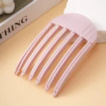 Fluffy Hairpin Curling Bangs Clips Hair Roots Volumizing Hair Clips Women Curling Fixed Shape Clips Fashion Volume Hair Roller - Image 12