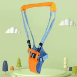 Baby Infant Toddler Harness Walk Learning Assistant Walker Jumper Strap Belt Safety Reins Harness - Image 2