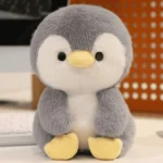 Cute Plush Companion Doll Anime Elephant Rabbit Bear Panda Cartoon Desk Companion Doll 16cm Soft Plush Toy Sleeping Gift - Image 24