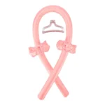 Heatless Curling Rod Headband No Heat Silk Curls Ribbon Hair Rollers Sleeping Soft Headband Lazy Hair Curlers Hair Styling Tools - Image 18