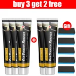 Car Scratch Remover Paint Care Tools Auto Swirl Remover Scratches Repair Polishing Auto Body Grinding Compound Anti Scratch Wax - Image 7
