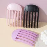 Fluffy Hairpin Curling Bangs Clips Hair Roots Volumizing Hair Clips Women Curling Fixed Shape Clips Fashion Volume Hair Roller - Image 8