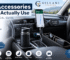 Practical car accessories for everyday driving