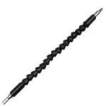 Electric Drill Screwdriver Bit Multifunctional Universal Snake flexible Hose Cardan Shaft Connection Soft Extension Rod Link - Image 6