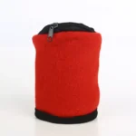 Zipper Running Bag Wrist Wallet Pouch Wrist Bag Basketball Yoga Wristband Sweatband Sports Arm Bag for Key Card Storage Case - Image 11