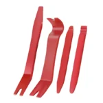 iLMH Car Hand Tool Set Car Disassembly Tool Kit Stereo Repair DVD Repair Tool Dashboard Removal Tool Interior Plastic Trim Panel - Image 20