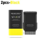 Hair Color Stick For Men & Women Quickly Covers Gray White Hair Concealer Waterproof Hairline Instant Covering Hair Dye Stick - Image 13
