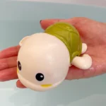 Baby Bath Sprinkler Toy Cute Duck & Penguin Water Spray - Image 11