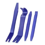 iLMH Car Hand Tool Set Car Disassembly Tool Kit Stereo Repair DVD Repair Tool Dashboard Removal Tool Interior Plastic Trim Panel - Image 16