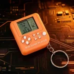 Classic Retro Mini Handheld Game Console Children Educational Electronic Game Toy Creative Gift for Kids - Image 5