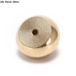 New 1PC Alloy Incense Burner Stick Holder Plate Buddhism Lotus Censer Bronze Nasturtium Incense Burner - Image 10