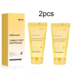 Korean Deep Collagen Mask Peel Off Mask Face Anti Wrinkle Lifting  Skin Care Masks Bio Pack Night Wrapping Woman Overnight Skin - Image 13